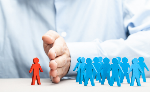 Discrimination in the Workplace